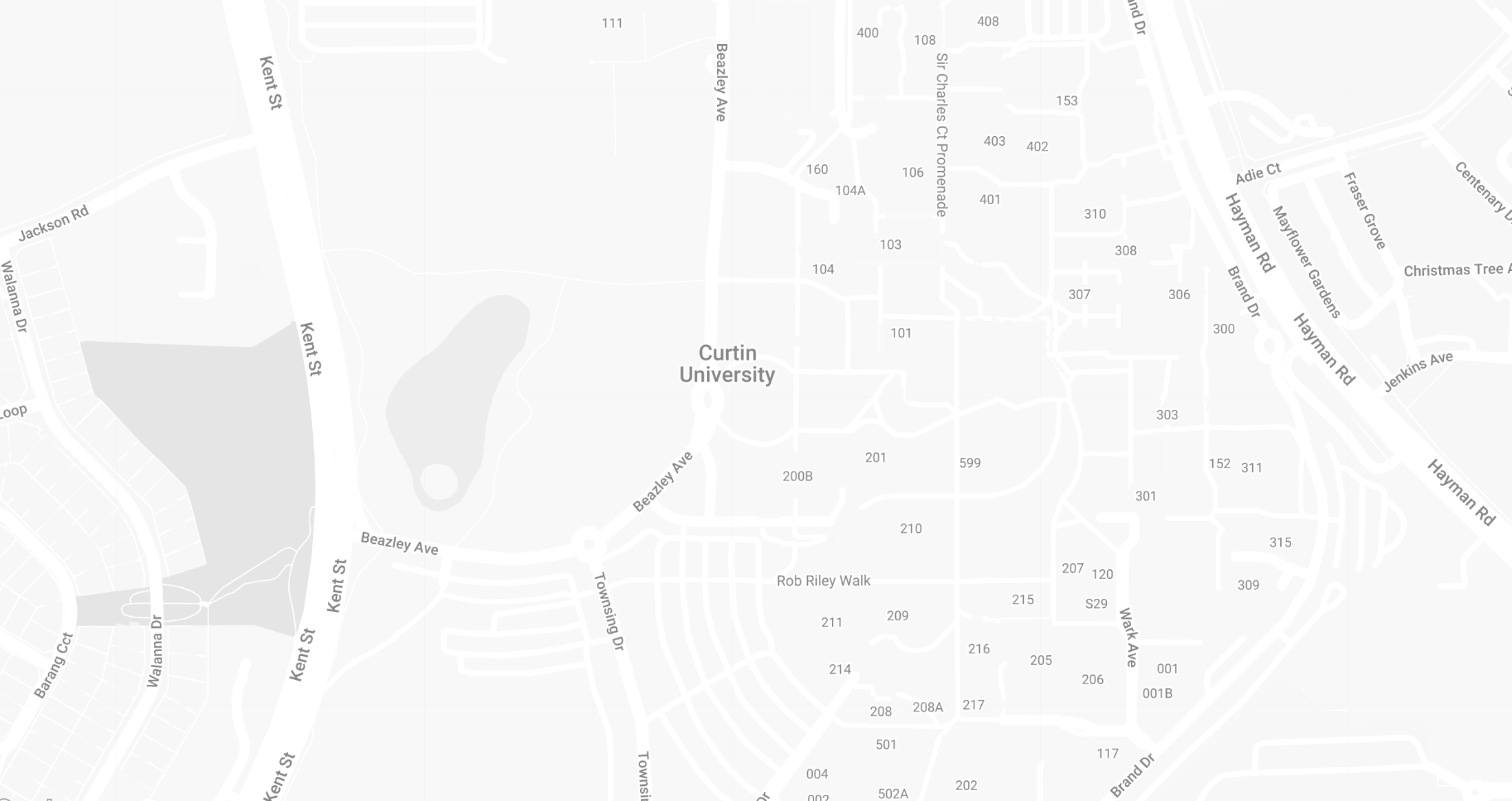 CFIGS Location Map
